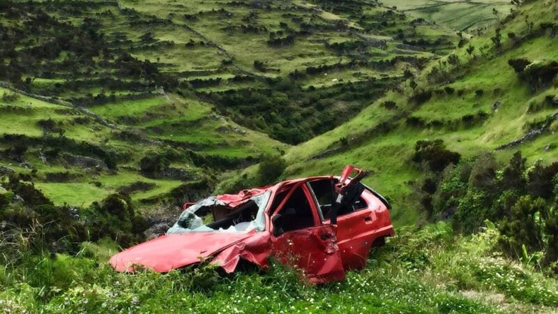 Car Accident