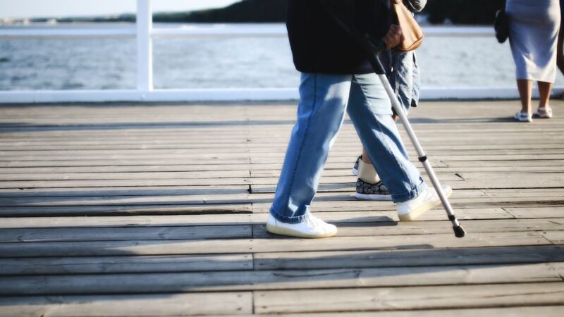 Personal Injury Lawsuit