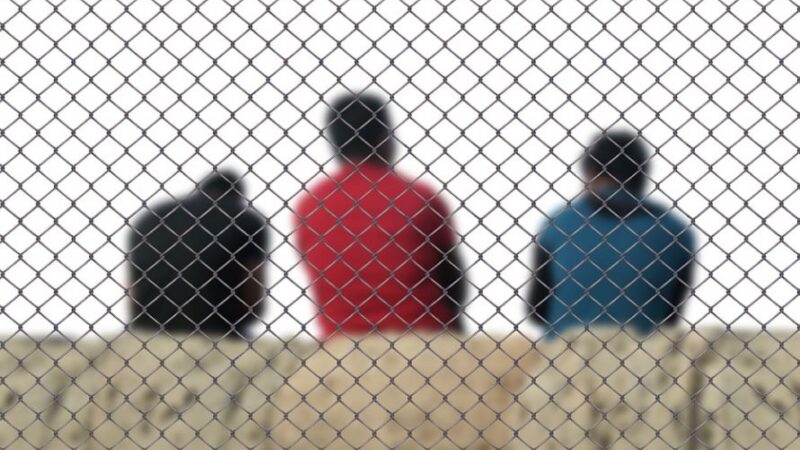 Deportation