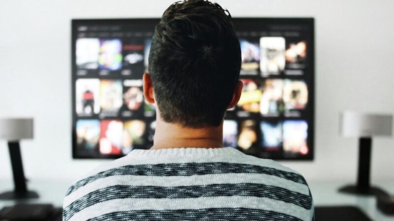 VOD Streaming