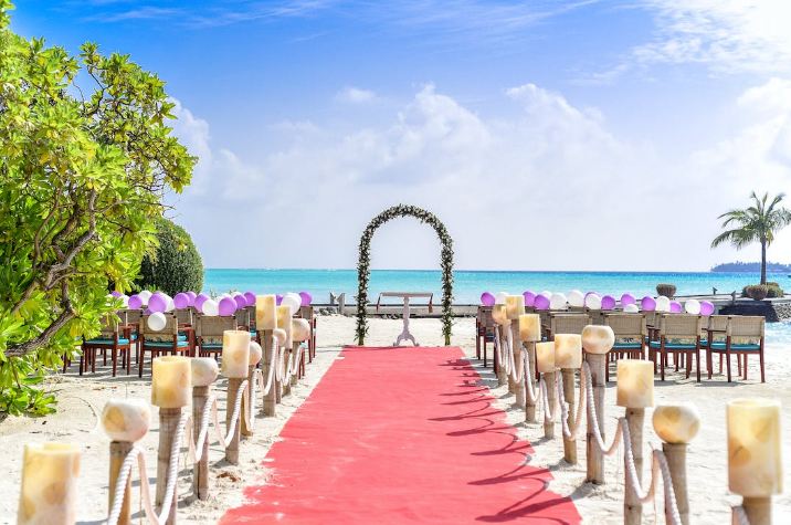 Unveiling the Perfect Wedding Destination: Your Guide to Finding the Dream Venue