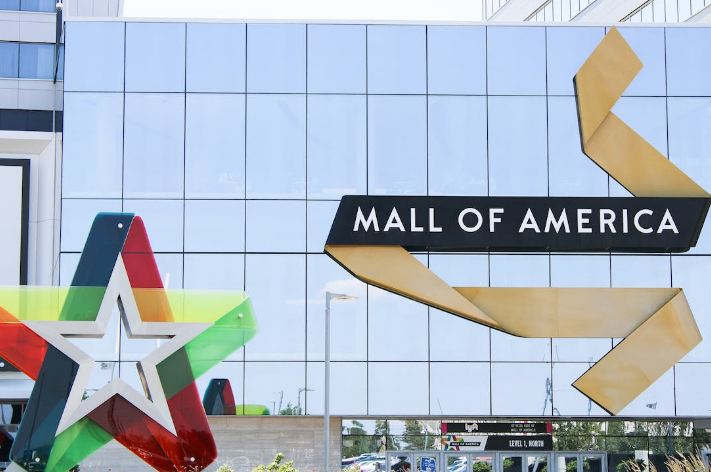 Why You Should Visit the Mall of America this Summer