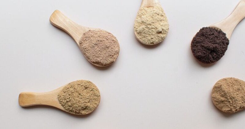 Supplement Brand