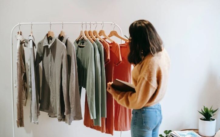 Wardrobe Essentials for Your Next Tropical Getaway