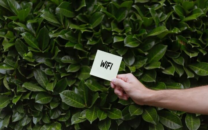 WiFi Antennas