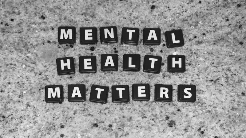 Mental Health