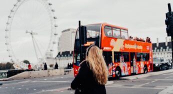 The Best Ways to Get from Heathrow Airport to London