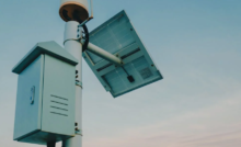 Outdoor Cameras
