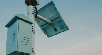 Top Benefits of Solar-Powered Outdoor Cameras