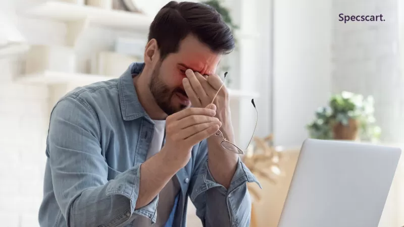 Relation-between-Headaches-and-Vision-