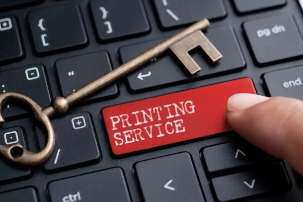 How to get the best service from the printing house