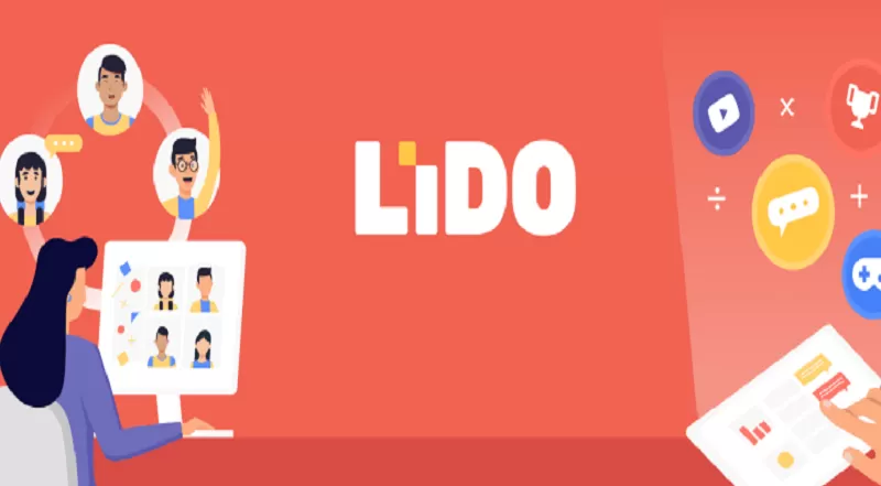 Lido learning