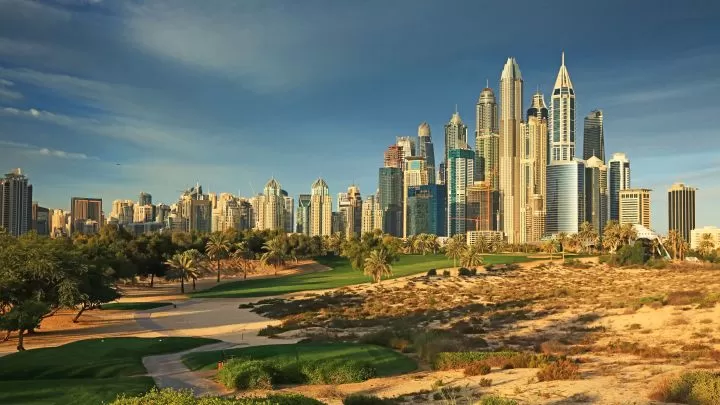 7 Must-See Places To Visit In Dubai