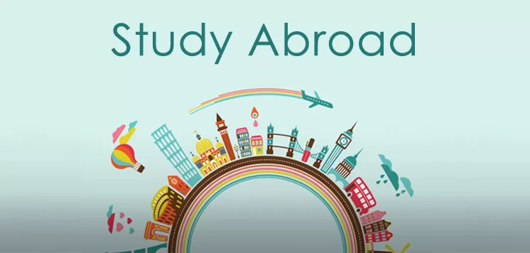 5 BEST COUNTRIES TO STUDY ABROAD