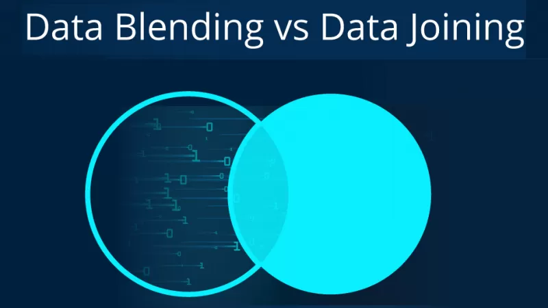 What is Data Blending?