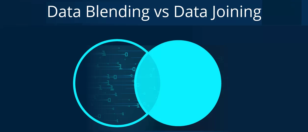 What is Data Blending?