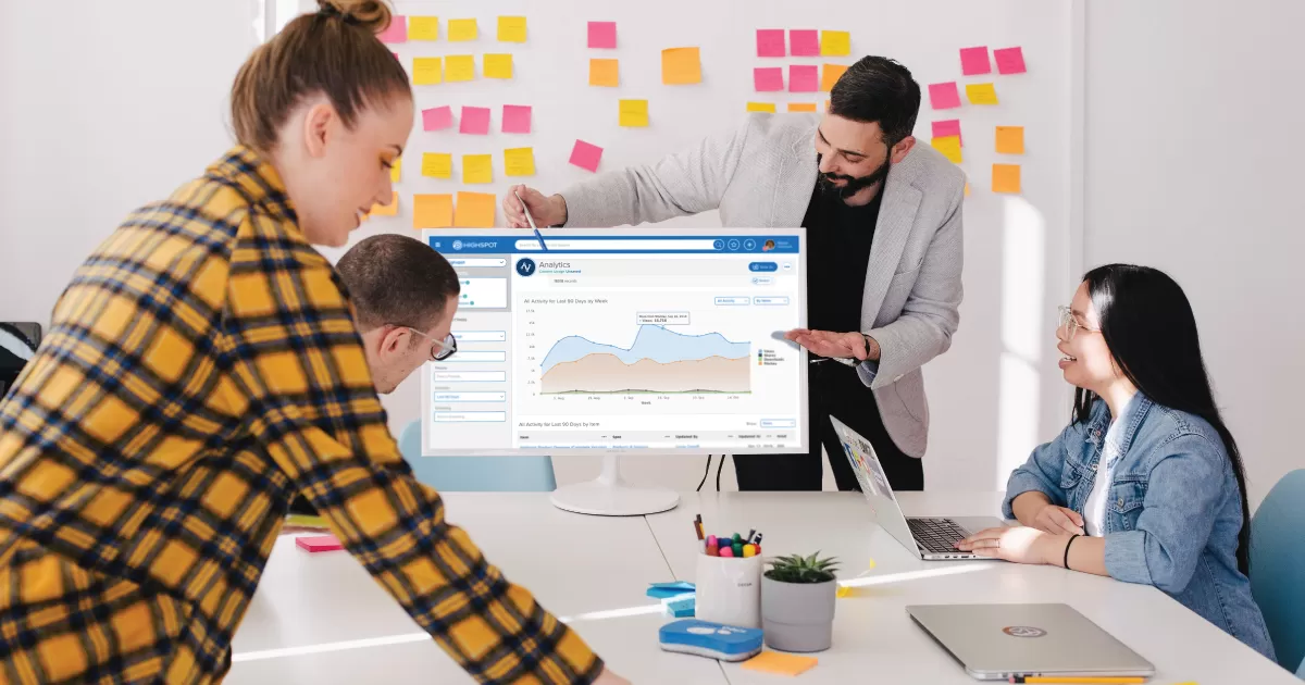 How to Create & Scale Sales Enablement with Business