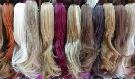 Full Lace Wigs – What Defines a High-Quality One