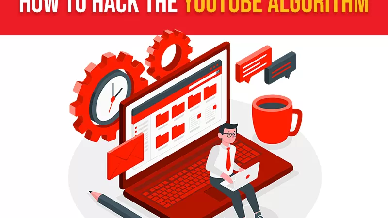 YouTube Algorithm Works in 2021