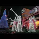 Benefits of Installing Evermorelight Street Decoration Lights
