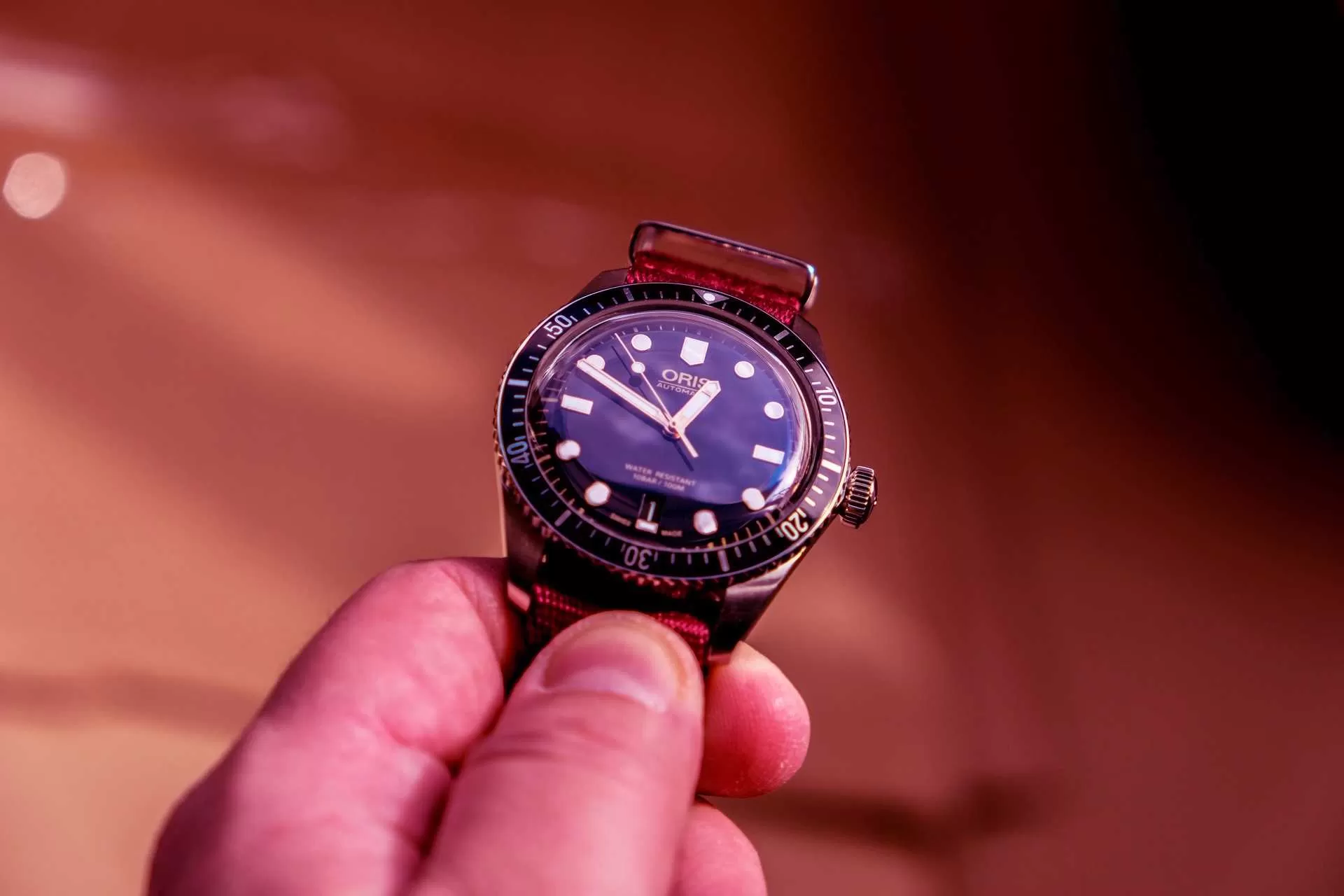 Top Things You Should Know About Oris Watches