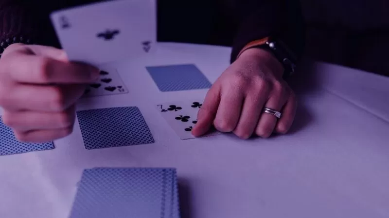 online betting games