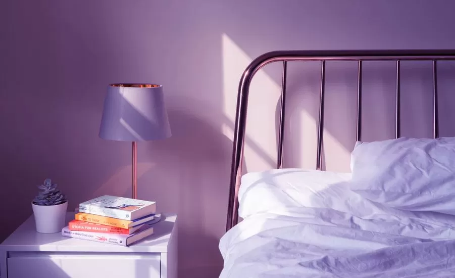 How To Make Your Bedroom More Comfortable And Relaxing