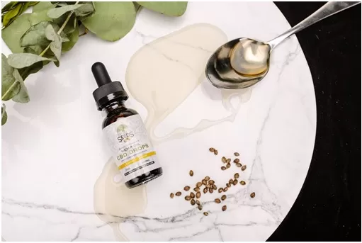 The Best CBD Products for Spring Restoration