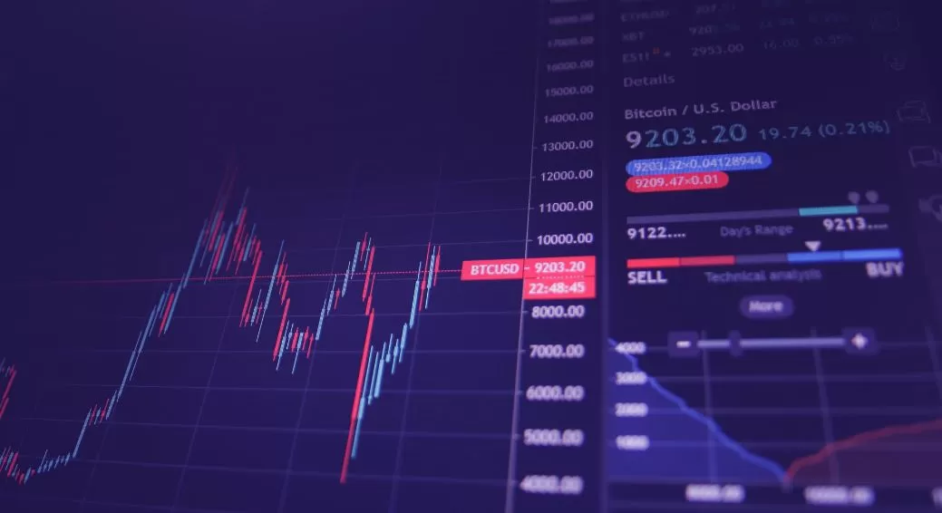 Types Of Trading In Stock Market India