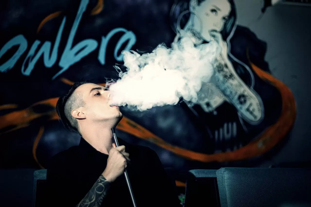 Things To Know Before Trying To Vape For The First Time
