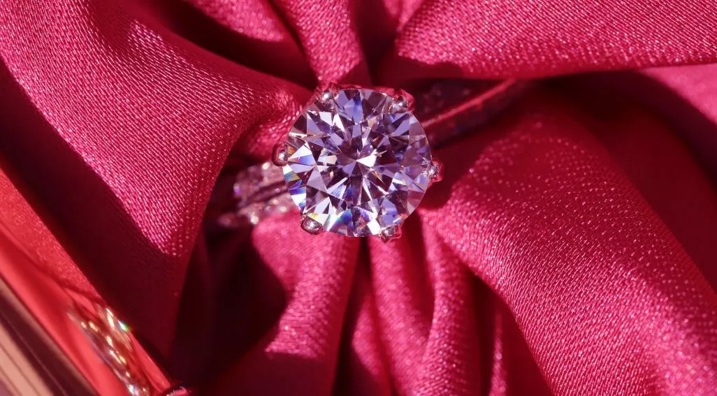 How to Find Diamonds that Were Grown in a Lab