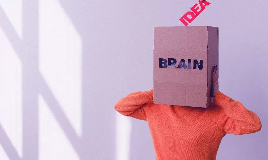 The Perks of Mind Mapping