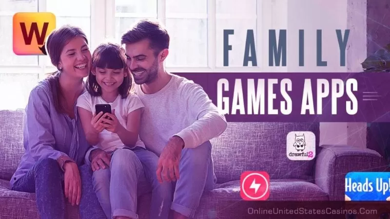 Family Games