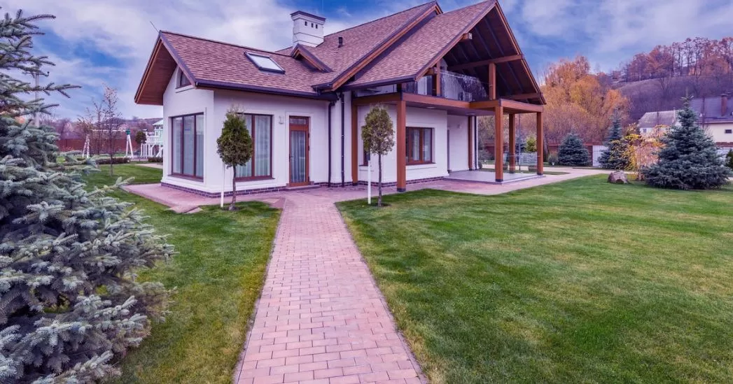 How to Make Your Home the Envy of the Neighborhood