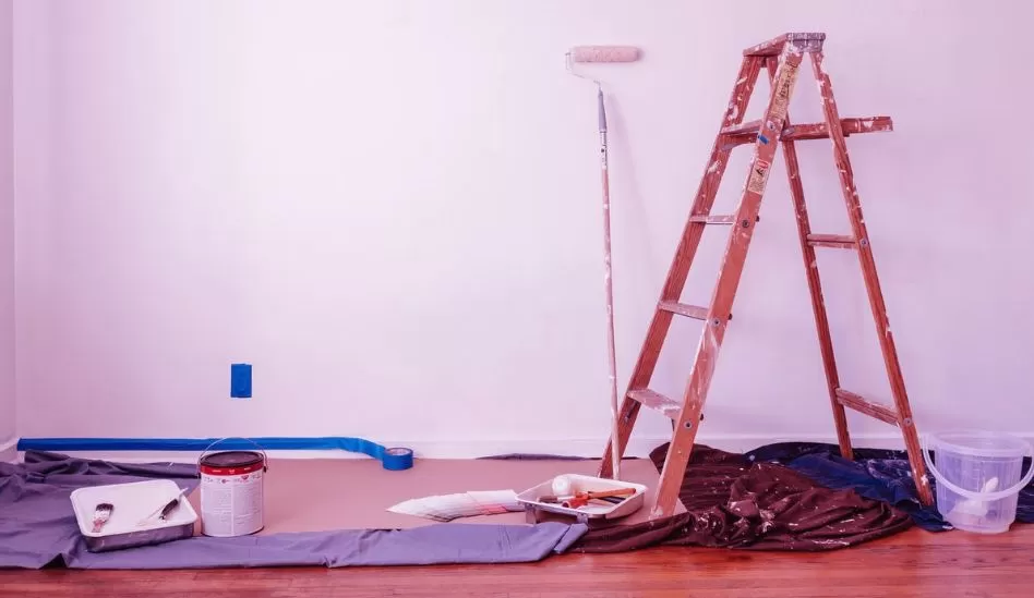 How to Get Your Home Painted on a Budget?