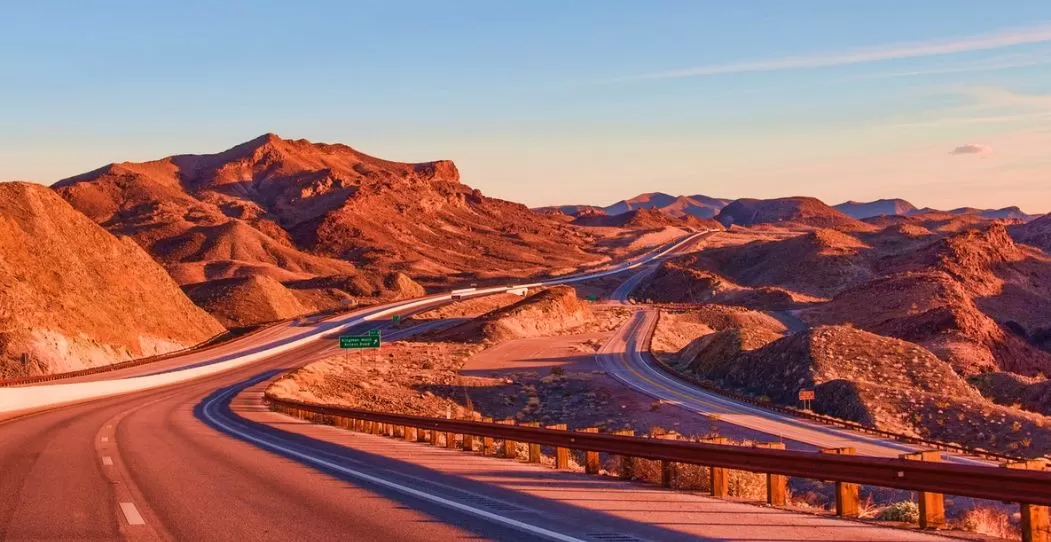 A Comprehensive Guide To Planning An Interstate Road Trip In 2022