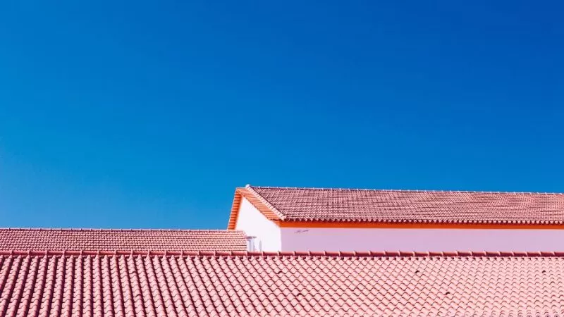 roofing company