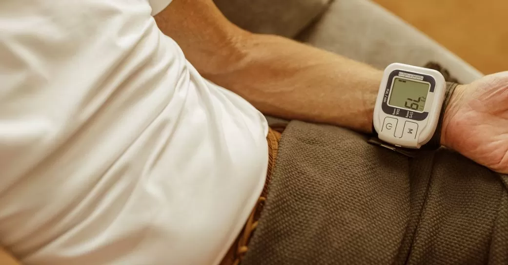 Does a Diet Change Affect Your Blood Pressure?