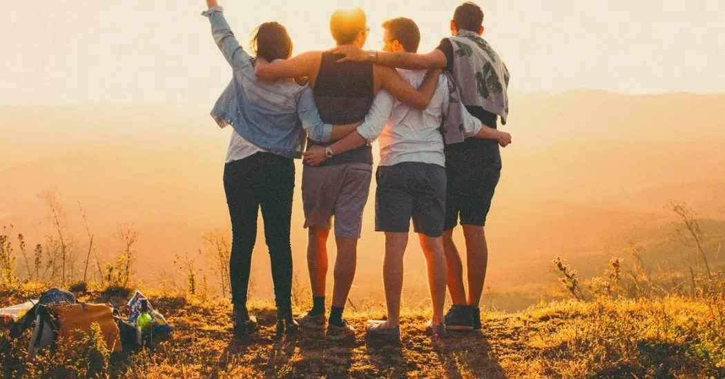 3 of the Best Group Activities For 2022