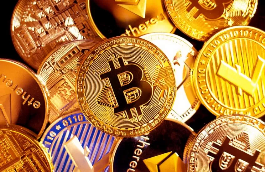 These 3 Cryptocurrencies Can Perform Better Than Bitcoin in 2022