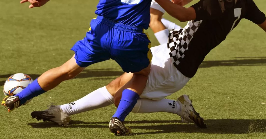 What to Consider When Picking the Right Pair of Children Football Boots