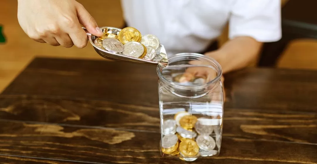 What’s the Share of Crypto Payments Within The iGaming Sector?