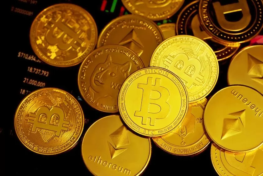 The Rise Of The Crypto In The Business World