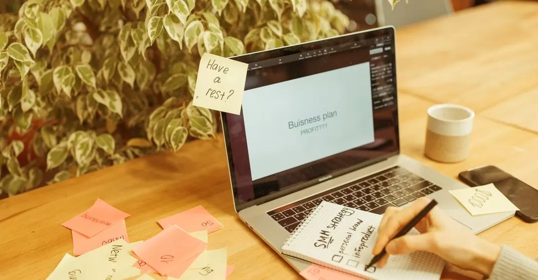 How Business Financing Can Help Your Company Succeed