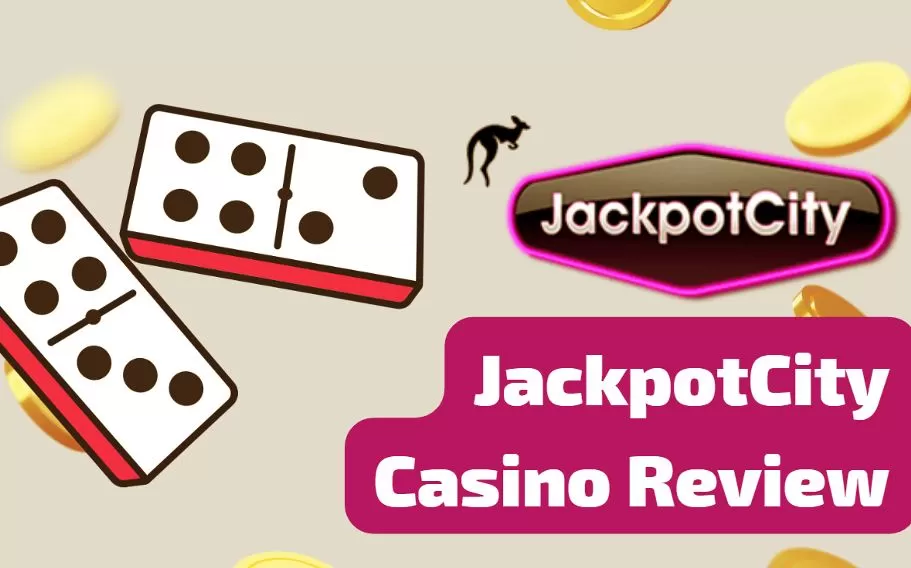 JackpotCity Casino Review