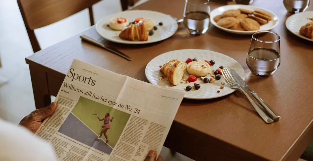 5 Tips on How to Bring More Joy into Your Life