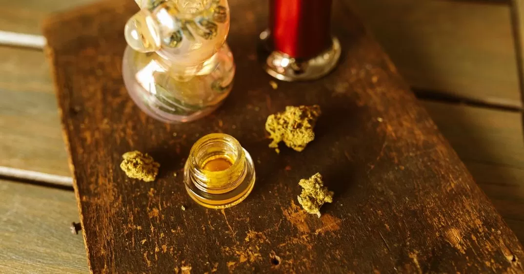 Deciding on a Dab Rig: The Different Types of Dab Rigs Explained 