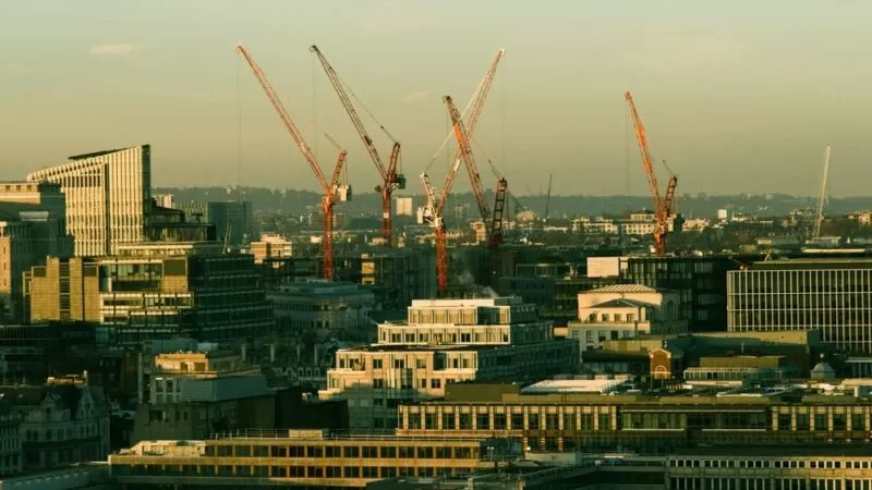 Real Estate Development