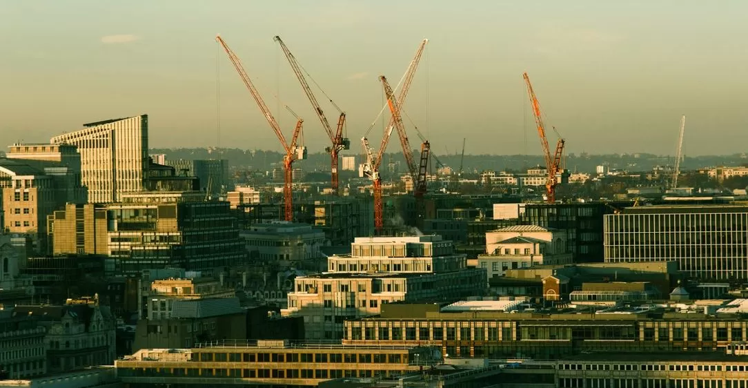 The Eco-Conscious Guide to Land & Real Estate Development