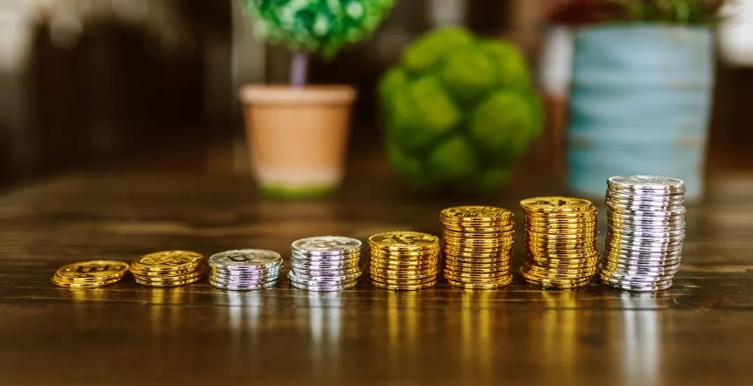 Top 4 Cryptocurrencies To Watch This Week